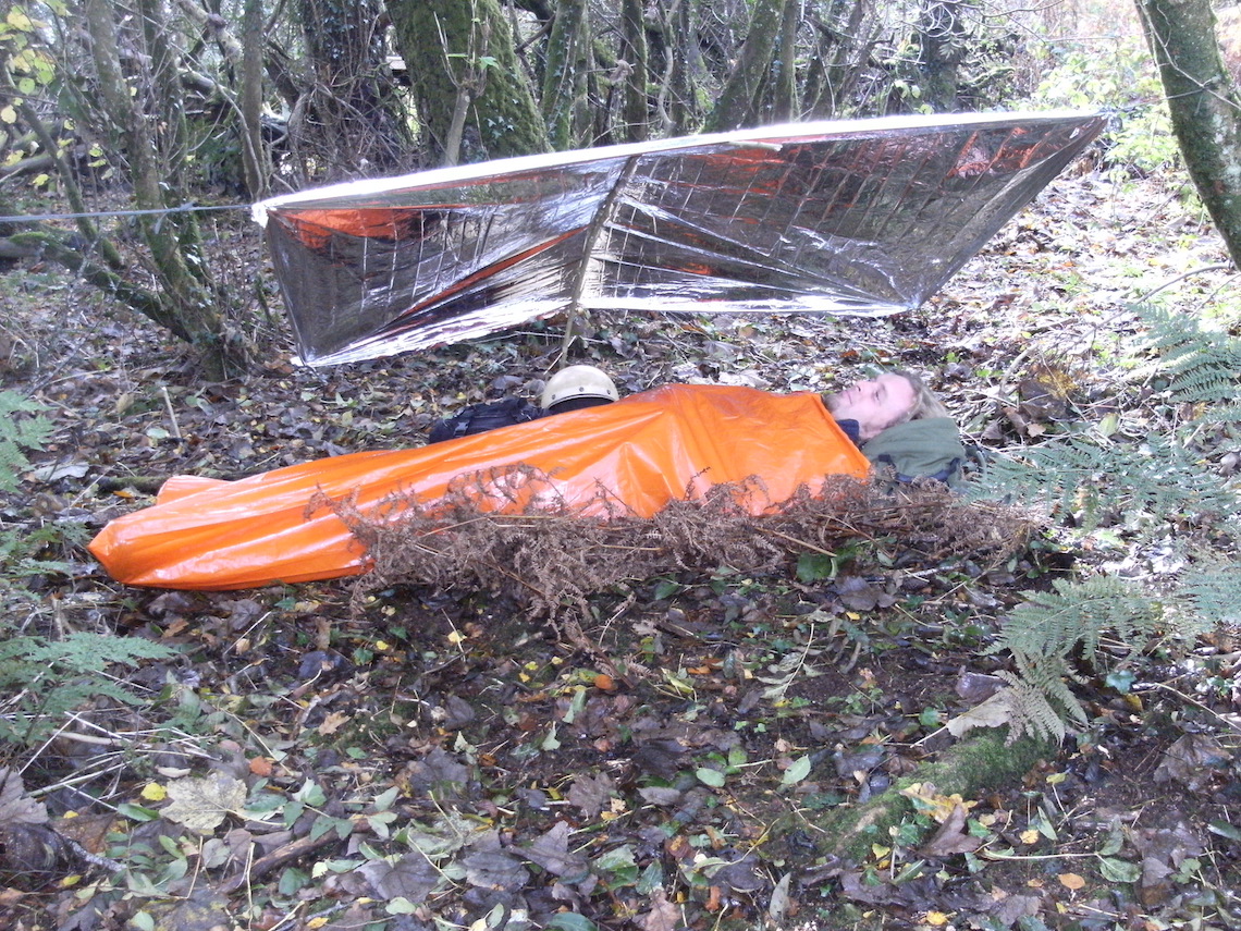 Bushcraft