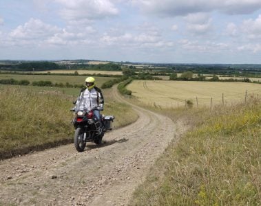 Bike Test