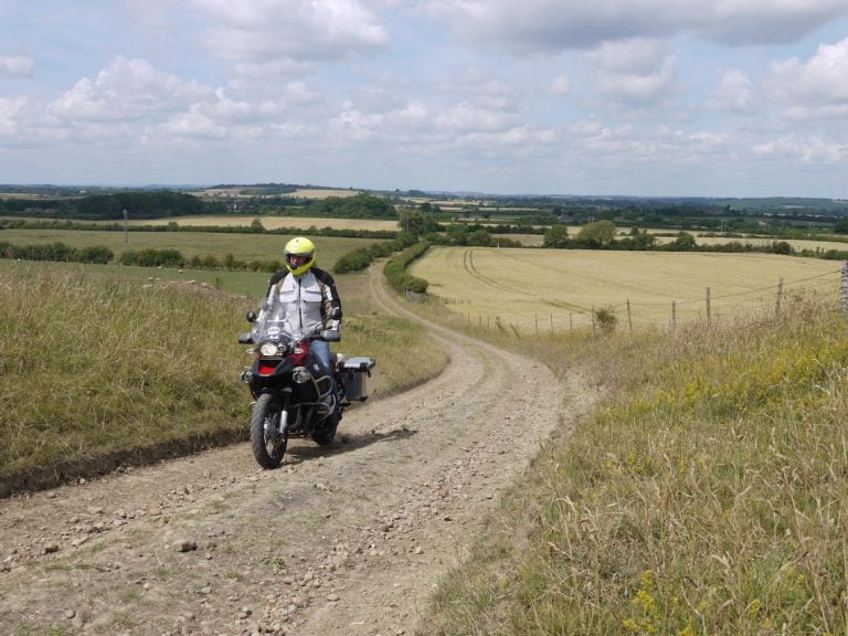 Bike Test