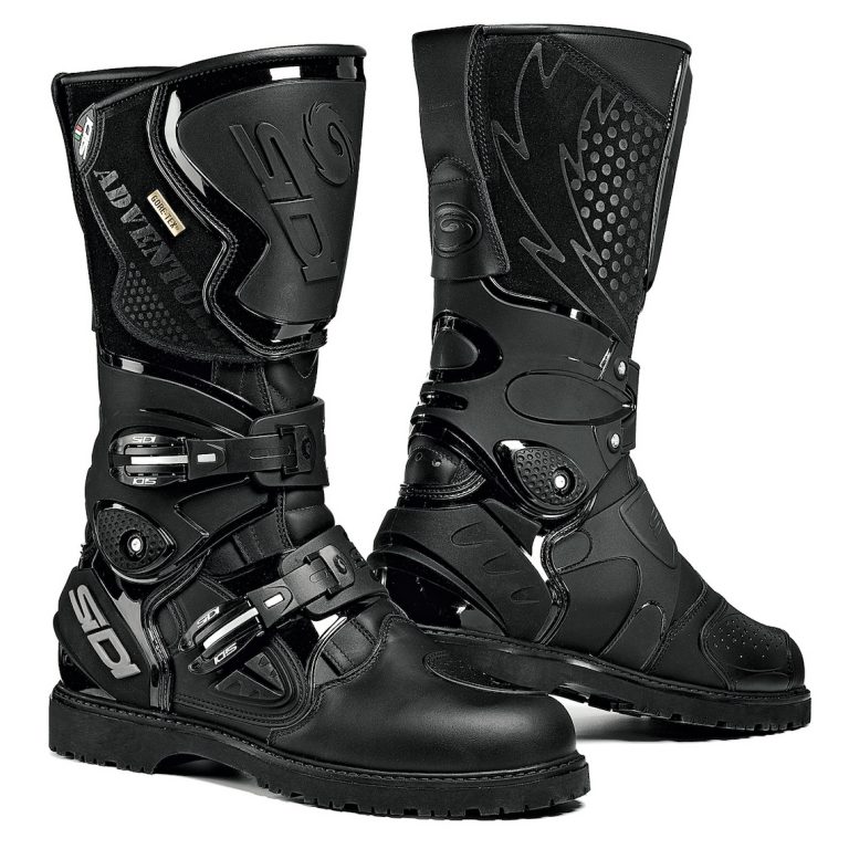 Touring-boots