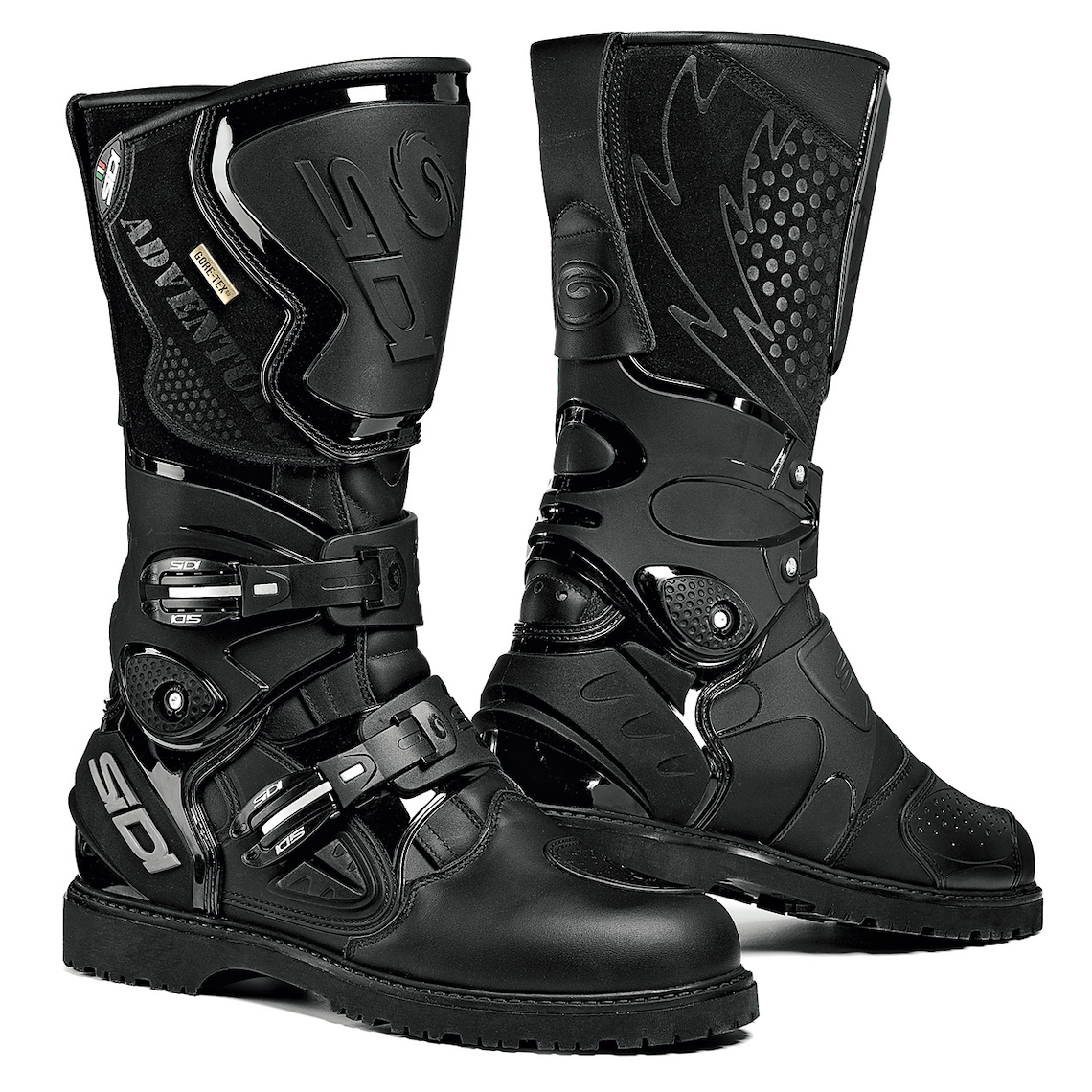 How to buy: Touring Boots - Adventure Bike Rider
