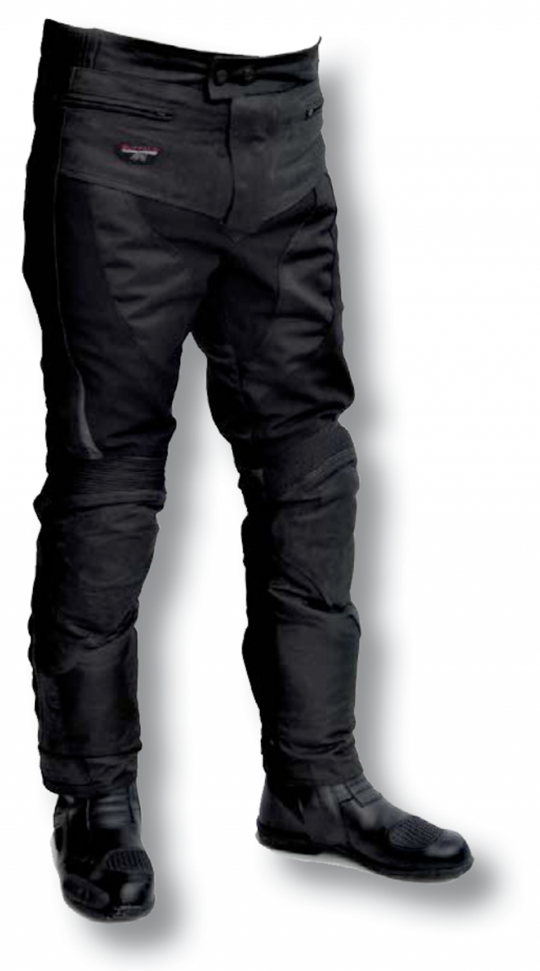 S30 Pant V3 Black  Solace Motorcycle Clothing Co