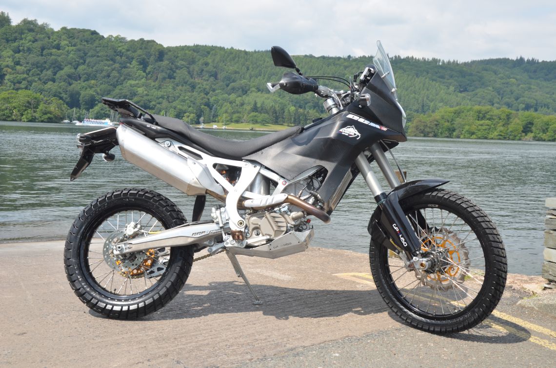 Ccm adventure discount