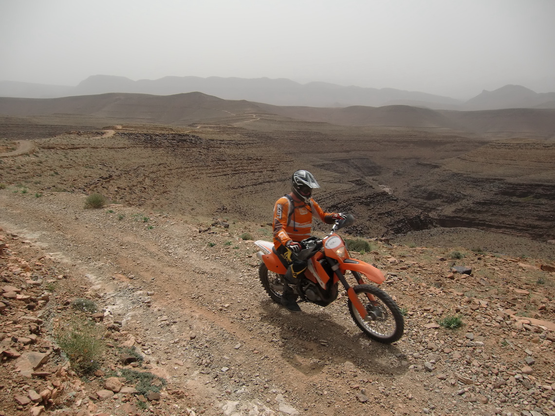 Morocco