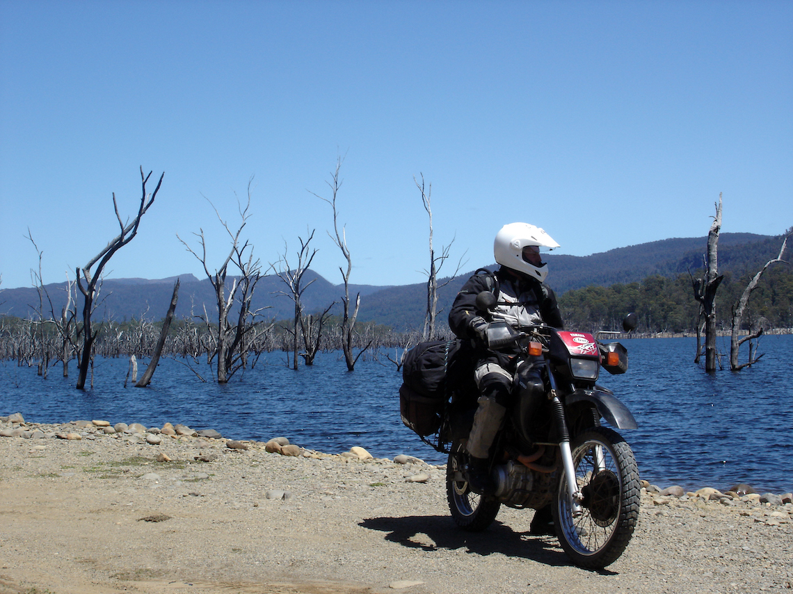 Tasmania