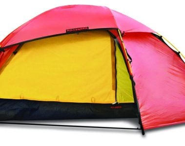 hilleberg allak