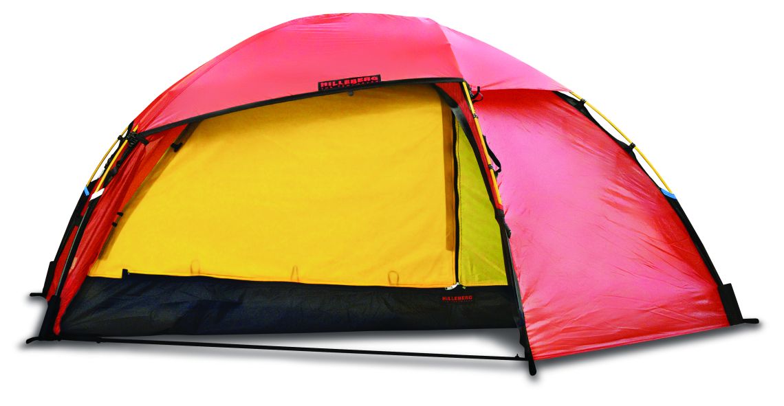 Gear Review The best four season tents for adventure bike riders
