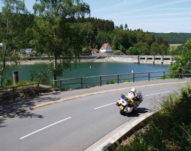 Germany-dambusters