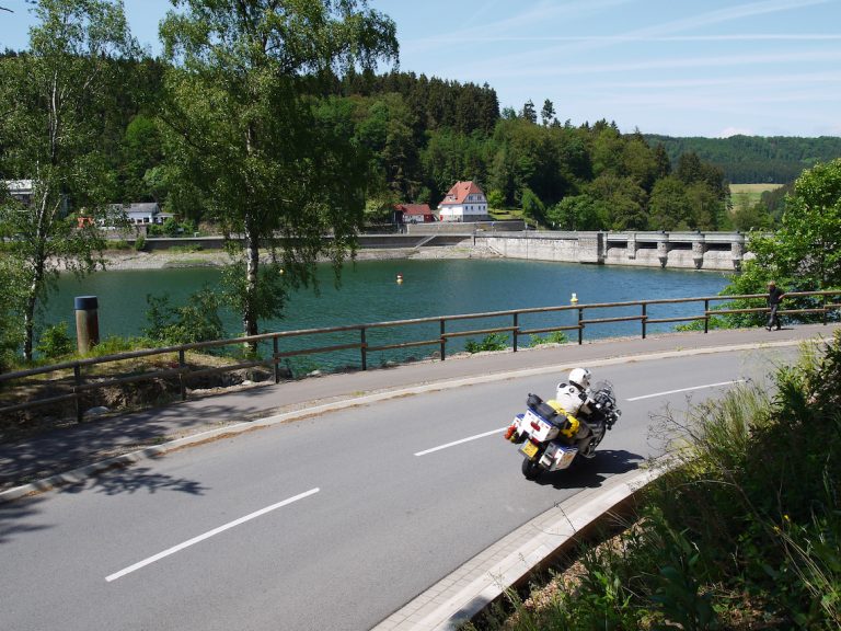 Germany-dambusters