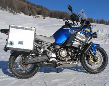 Bike Test