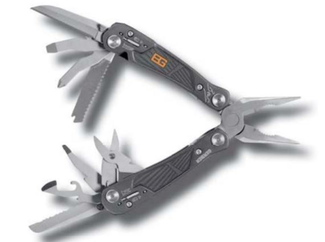 Gear Review Multi tools Adventure Bike Rider