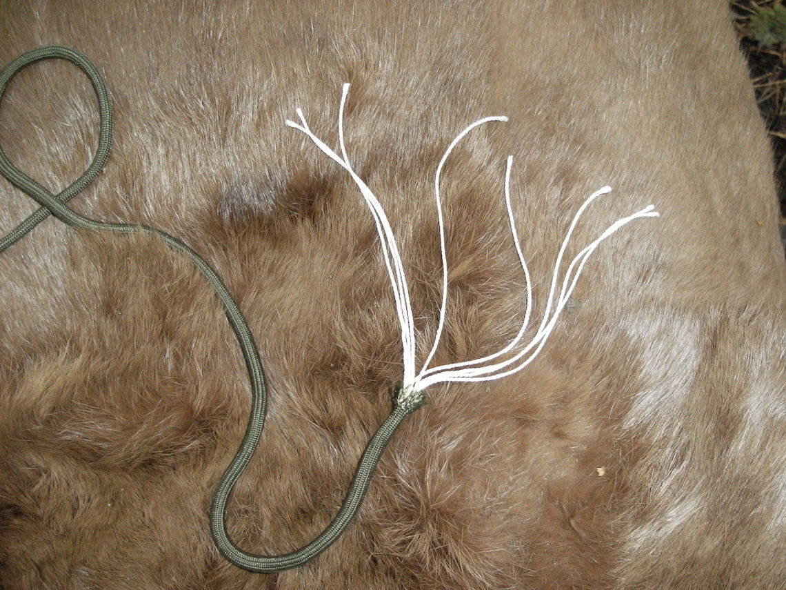 Bushcraft