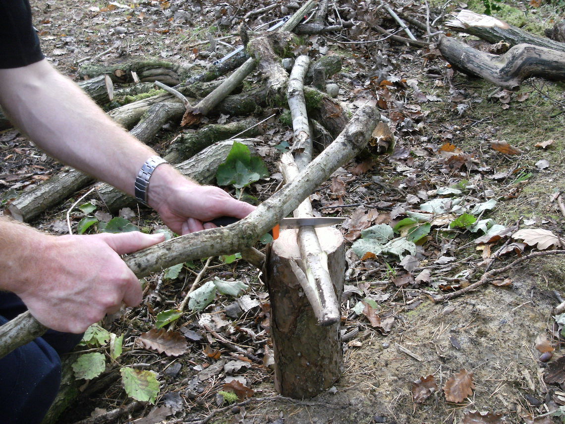 Bushcraft