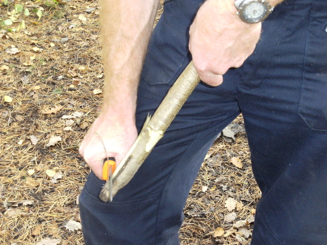 Bushcraft