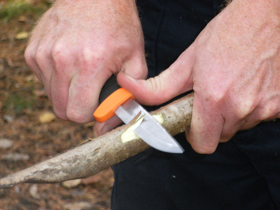 Bushcraft