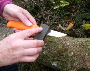 Bushcraft-John-Fenna