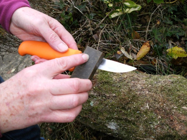 Bushcraft-John-Fenna