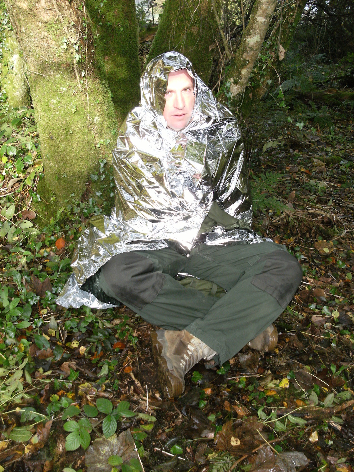 Bushcraft