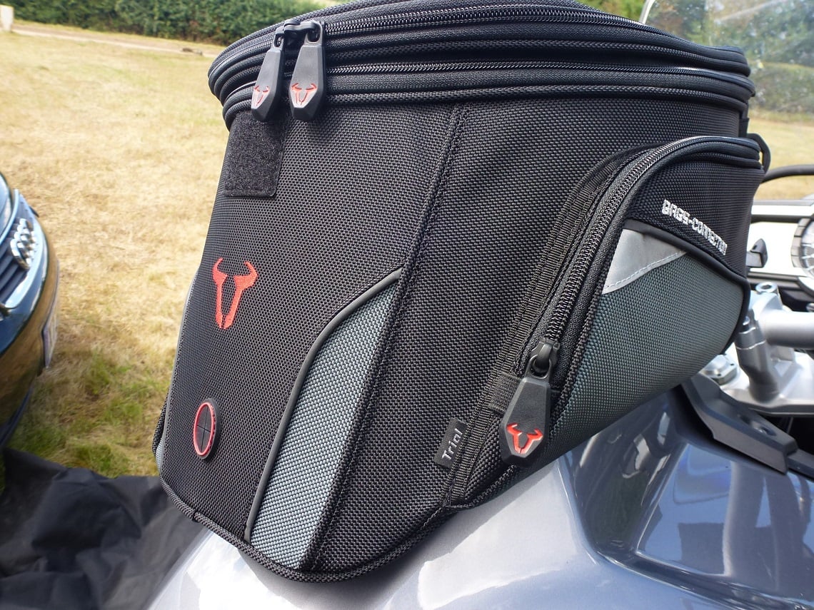 The best tank bags money can buy in 2021 - Adventure Bike Rider