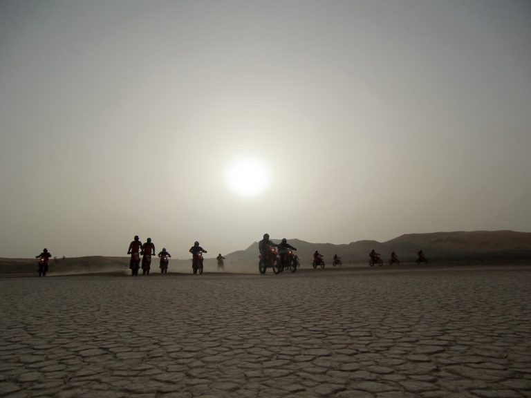 Morocco