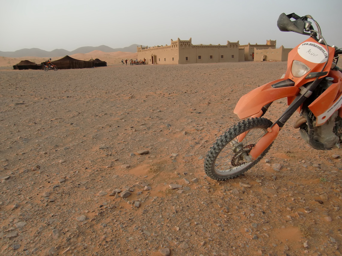 Morocco