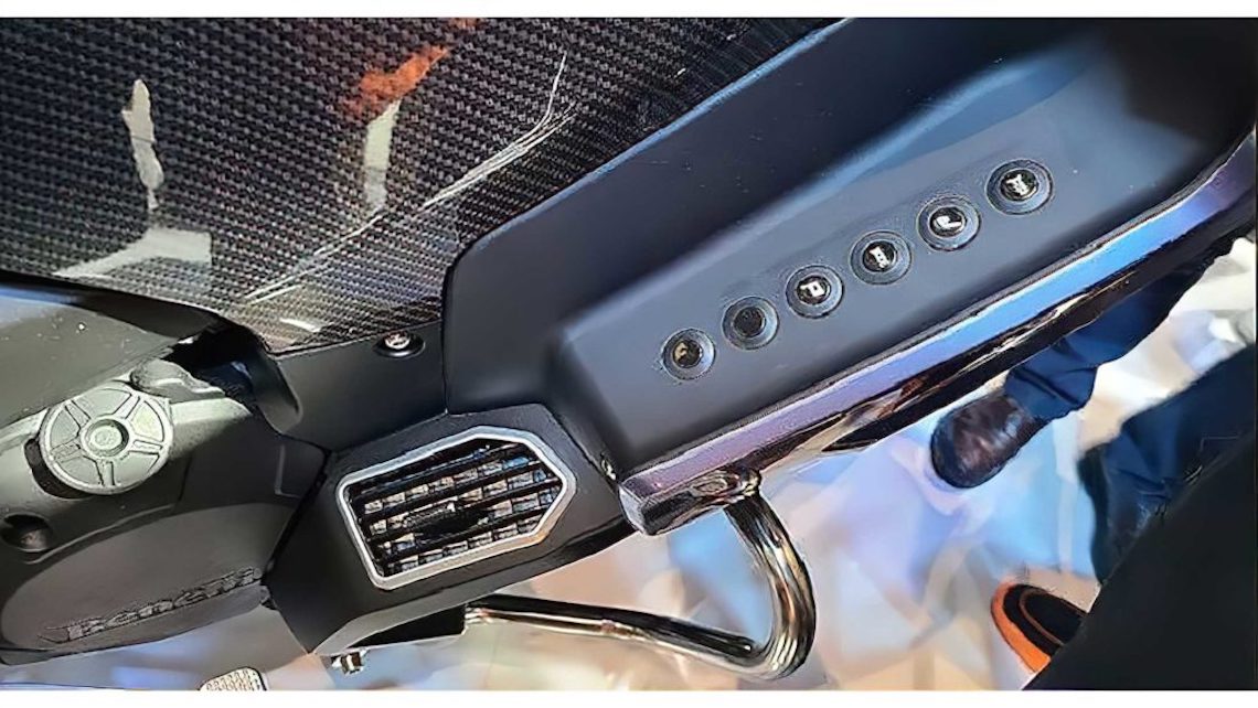 Benelli 1200 shop gt price