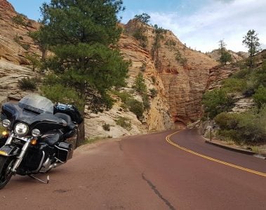 HarleyUltraLTD