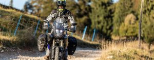 First Look: New Givi Canyon adventure bike luggage