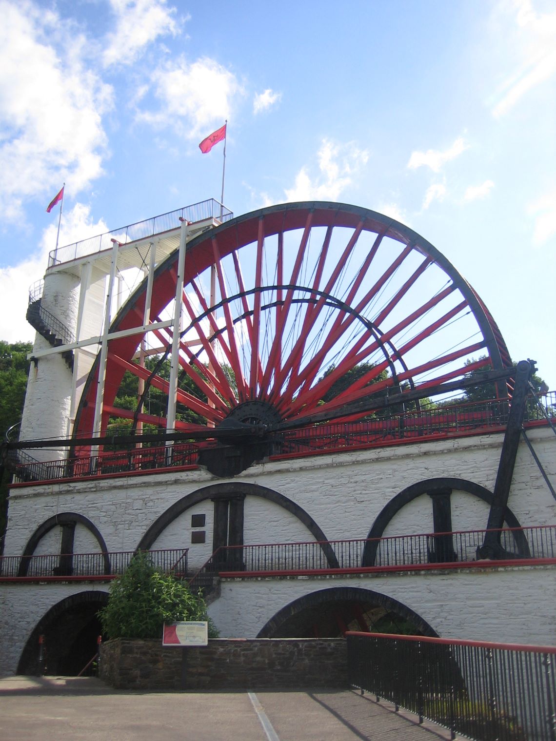 Laxey-Wheel-Isle-of-Man