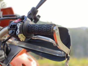 Is this throttle lock the best alternative to cruise control around?