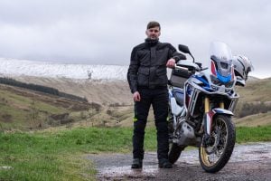 5 reasons we've loved living with the Honda Africa Twin for two years