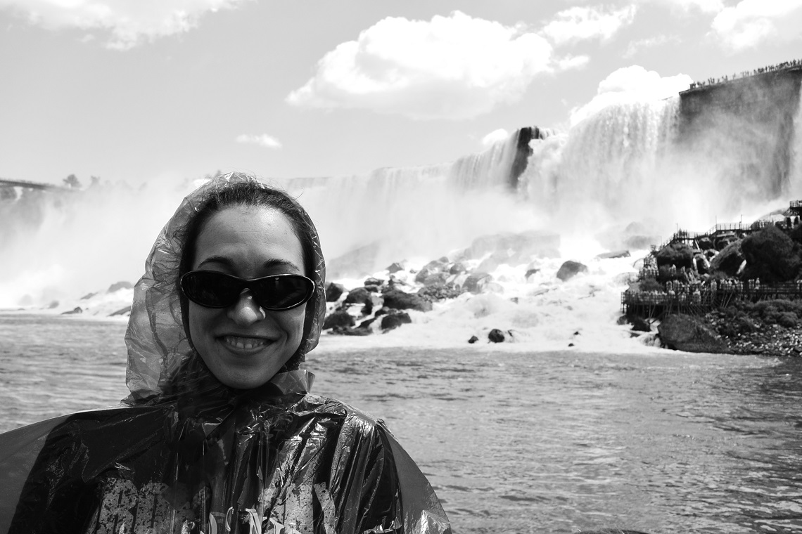 Niagara Falls, NY