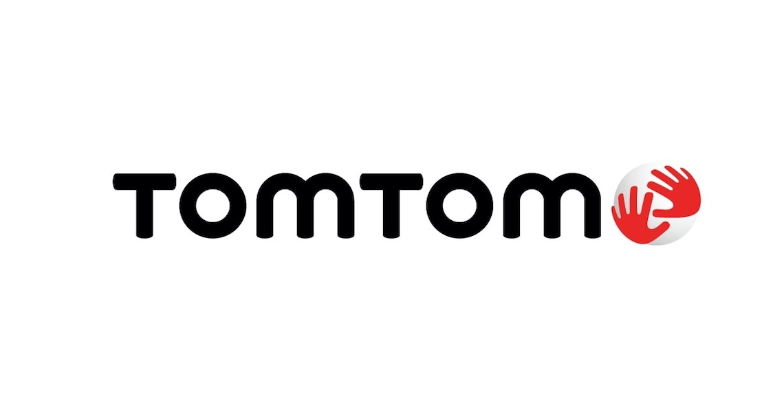 TomTom-logo