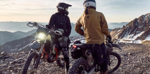 REV'IT! reveals new range of off-road adventure biking gear, and it looks awesome