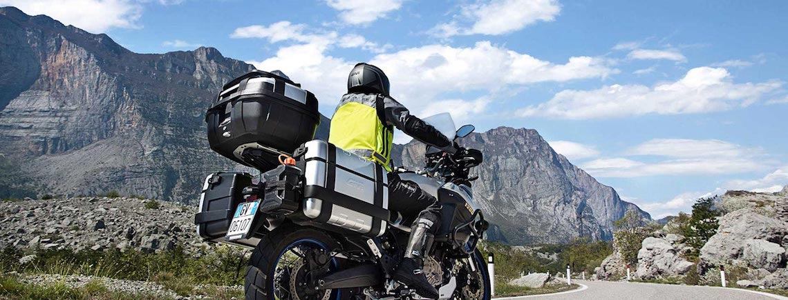 hard luggage givi