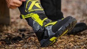 First look: Klim Adventure GTX Boots