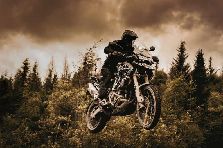 Triumph tiger shaft shop drive