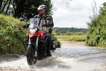 Adventure riders shop