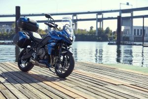 Everything you need to know about the all-new Triumph Tiger Sport 660