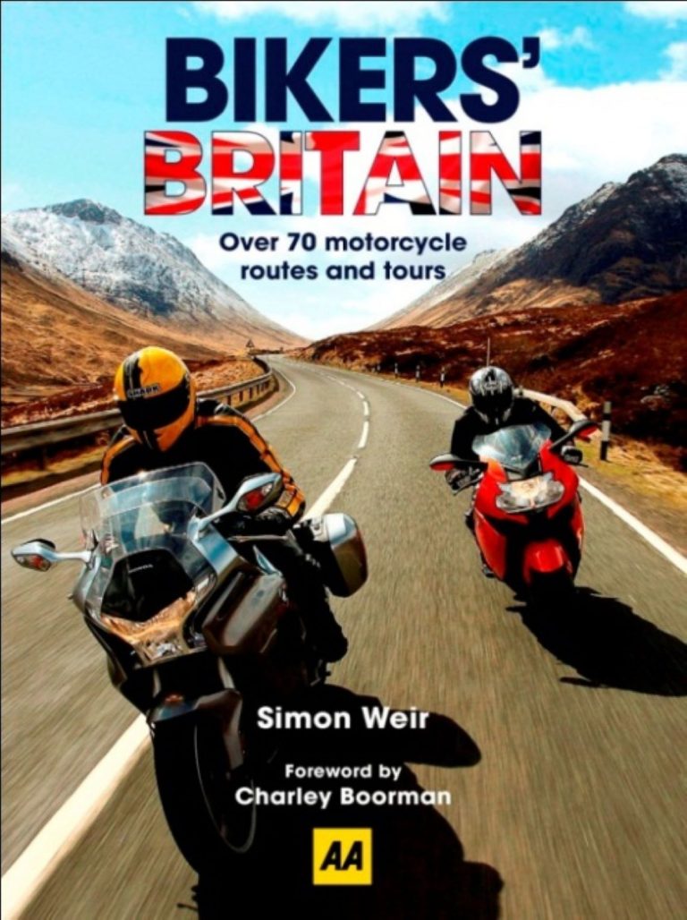 bikers-britain