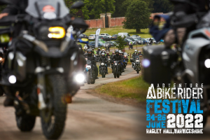 9 ways you can ride at the Adventure Bike Rider Festival