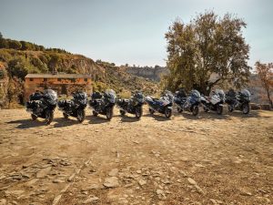 Revealed: New 2021 BMW K 1600 grand touring