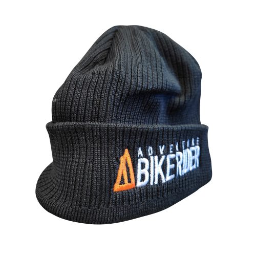 Beanie Photo 02