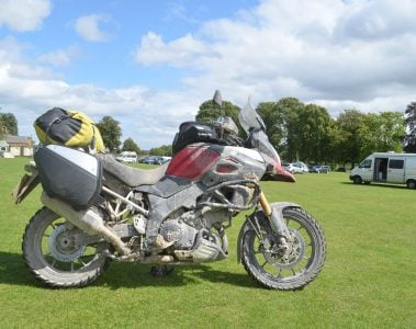 Vstrom1000Update
