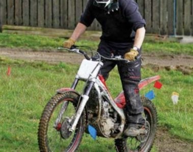 trials