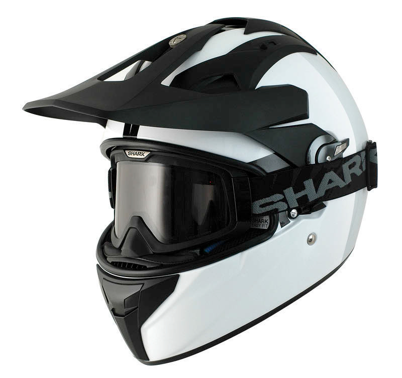 Adventure-Style Helmets - Adventure Bike Rider Adventure-Style Helmets - Adventure Bike Rider