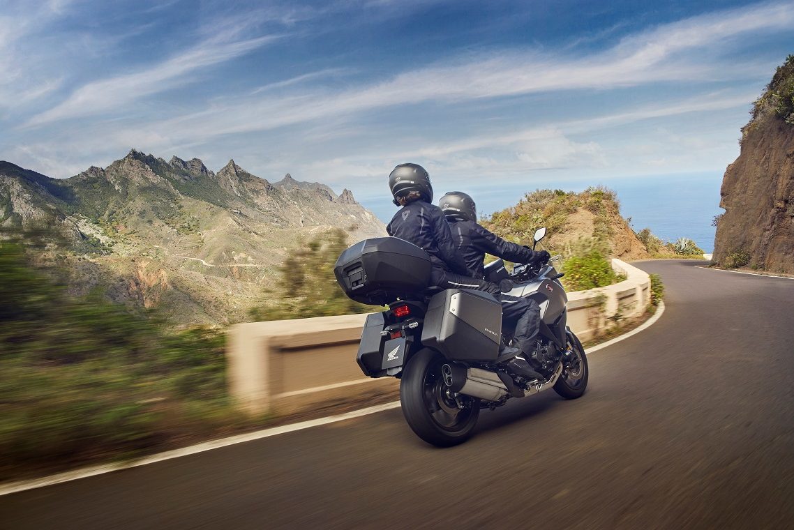 adventure bike rider magazine