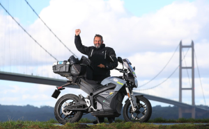 curt langan round the UK