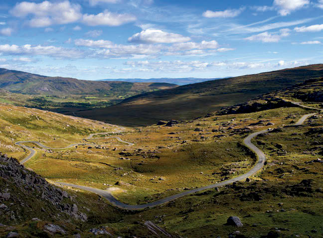Ireland
