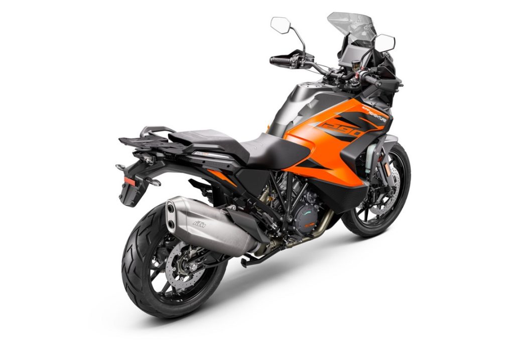 Ktm 1280 super adventure online